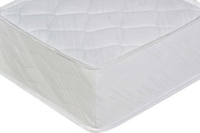 Saltea Memory Eko Soft 160×190 cm, fermitate medie spre moale, 20 cm înălțime