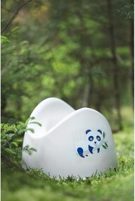 Oliță albă PANDA – Rotho