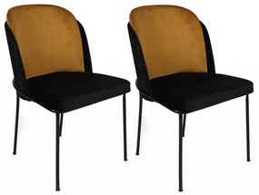 Set scaune (2 bucati) Dore-142 V2