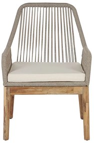 Set mobilier de grădină Olga (bej). 1081771