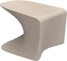Taburete de exterior / interior design modern premium WING STOOL 53036 Vondom
