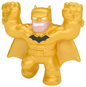 Figurina Goo Jit Zu Minis Batman Gold