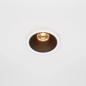 Spot incastrabil Alfa LED 2700K 1x10W 36 grade