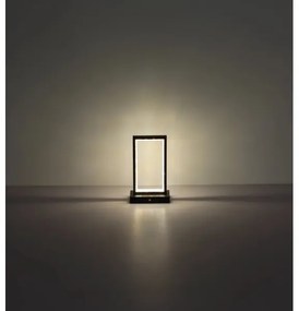 Globo 24008S - Lampă de birou LED dimabilă SAMEGA LED/3W/3,7V