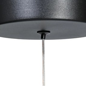 Brilagi VERANO - Lustră LED suspendată pe cablu LED/15W/230V