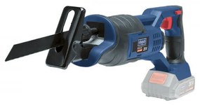 Scheppach CRS100-20Li ferăstrău cu piston fără fir 20 V