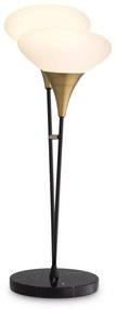 Veioza, lampa de masa design LUX Duco, alama antica 115857 HZ
