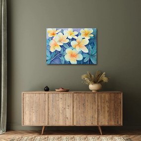 Tablou - Tufe tropicale (70x50 cm)