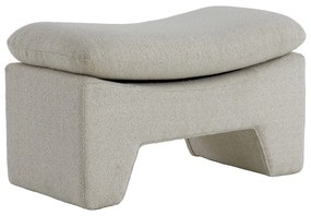 Taburet bej Dasha – Light &amp; Living