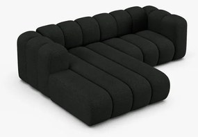 Coltar Lupine boucle Baloo L230 cm