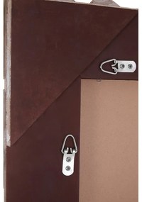 Oglindă de perete 75x95 cm Georgia – Premier Housewares