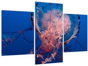 Tablou - Medusa (90x60 cm)