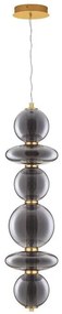 Pendul, Lustra LED design modern Navi