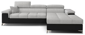 Coltar extensibil Ricardo pe dreapta Sawana 21/Soft 11