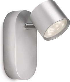 Philips 56240/48/16 - Spot LED MYLIVING STAR LED/4W/230V