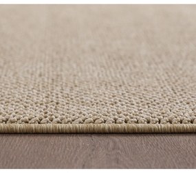 Covor tip traversă bej 80x250 cm Loom – Ayyildiz Carpets