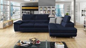 Colțar Alphard (D) (Magic Velvet 2216 + Magic Velvet 2216 + Magic Velvet 2240). Promo -17%. 1059286