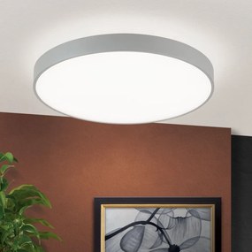 Lustra LED suspendata/aplicata SPACE D-60cm