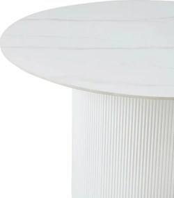 Masa rotunda, Ceramica Alba, UNIQUE 120cm A-46383 VC