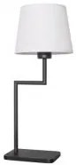 Veioza moderna 1 bec E27 Savona 9919152 Nova Luce