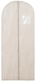 Husă de protecție pentru haine 60x137 cm Nancy – Compactor