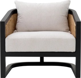 Fotoliu design elegant LUX Aruba