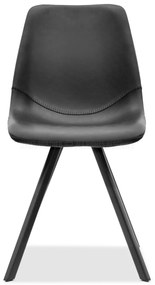 Scaun Petra (negru). 1111239