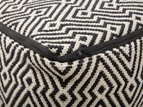 Taburet Manley (negru). 1011342