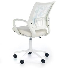 Scaun de birou copii Ibis butterfly