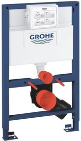 Grohe Rapid SL Rezervor incastrat WC cu cadru, H82 cm