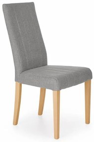 Scaun de sufragerie Donal (Stejar + Inari 91). 1048654