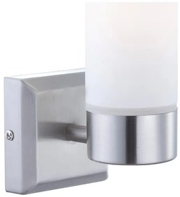 Aplică pentru baie Globo 7815 SPACE 1xE14/40W/230V IP44