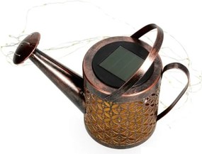 Corp de iluminat LED solar LED/0,06W/1,2V 2700K IP44