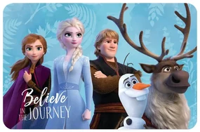Disney Regatul de gheață șervețel 43*28 cm