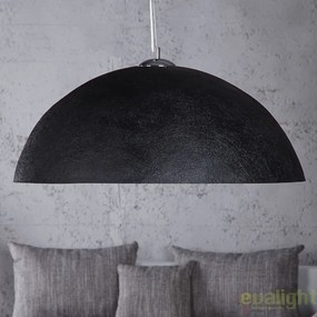 LUSTRA SUSPENDATA / PENDUL DESIGN elegant Glow XL negru A-10719 VC