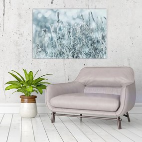 Tablou - Magia iernii (90x60 cm)