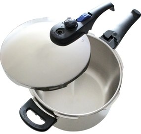 Elo 99285 Set de 5 oale sub presiune Praktika XL6+3 l