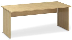 Masa ProOffice A 180 x 80 cm, para salbatica