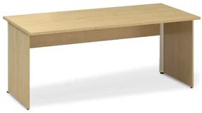 Masa ProOffice A 180 x 80 cm, para salbatica