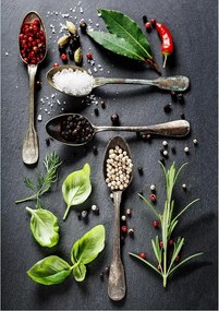 Covor de bucatarie Otto, model wookece, 150 cm