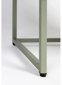 Vitrină verde 60x105 cm Herbe – White Label