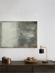 Veioza/Lampa de masa design modern minimalist PAZ