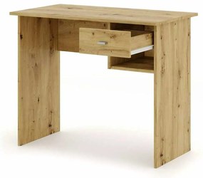 Birou Rosebank, stejar artisan