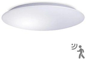LED plafonieră baie cu senzor AVESTA LED/45W/230V 4000K IP54