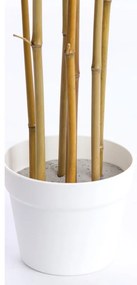 Plantă artificială (înălțime 90 cm) Bamboo – Light &amp; Living