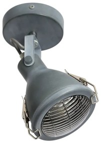 Aplică perete spot CRODO 1xE14/40W/230V