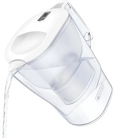 Cană filtrantă Aluna 2,4 l + 3 filtre Brita