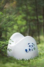 Olita BIO cu imprimeu panda