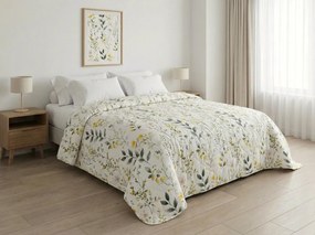 Cuvertura de pat CITRUS GARDEN, alb Dimensiune: 170 x 210 cm