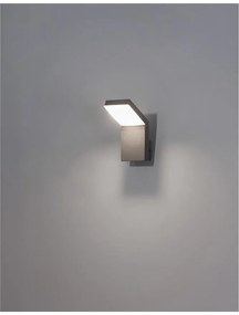 Aplica perete LED de exterior IP54 PARK NVL-711024